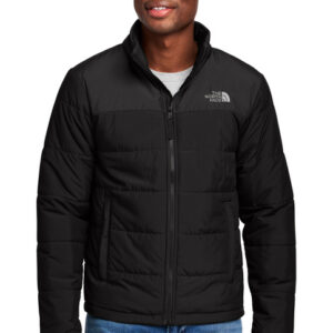 Calix North Face Men's Everyday Insulated Jacket