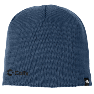 Mountain Beanie, Full Logo, The North Face