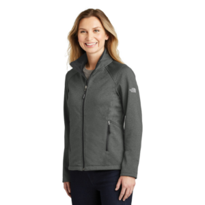 Calix North Face Women's Ridgewall Jacket