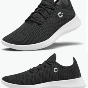 Men's, Tree Runner Shoes, Small C Logo, Allbirds