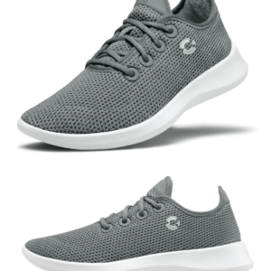 Women's, Tree Runner Shoes, Small C Logo, Allbirds