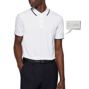Men's, Parlay Polo, Hugo Boss
