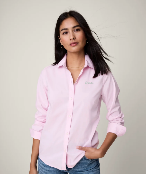 Untuckit Bella Women's shirt