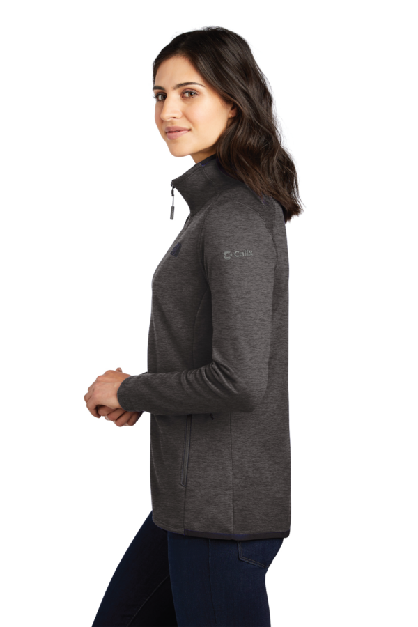Calix The North Face Women's Skyline Full-Zip Fleece Jacket