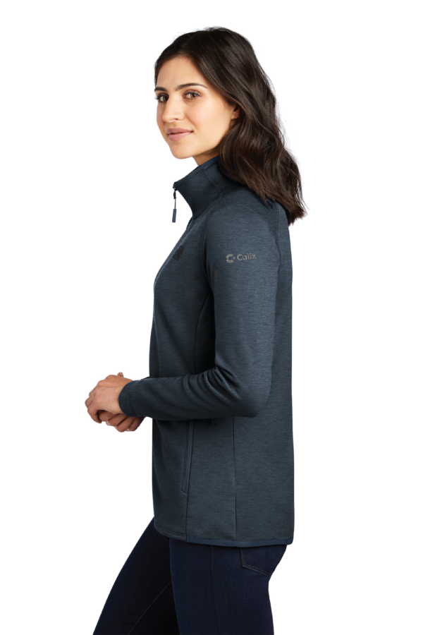 Calix The North Face Women's Skyline Full-Zip Fleece Jacket - Image 2