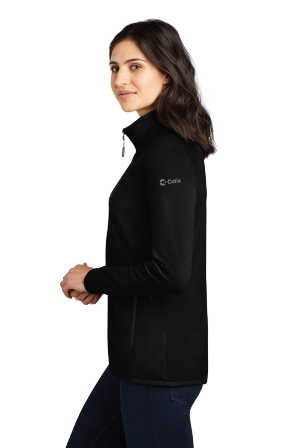 Calix The North Face Women's Skyline Full-Zip Fleece Jacket - Image 3