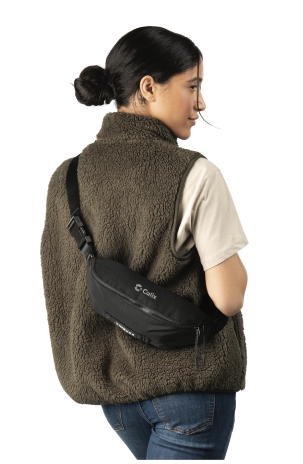 Calix Timbuk2 Slacker Chest Pack