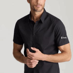 Untuckit Coufron Short Sleeve Shirt