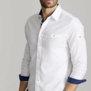 Untuckit Las Cases Shirt
