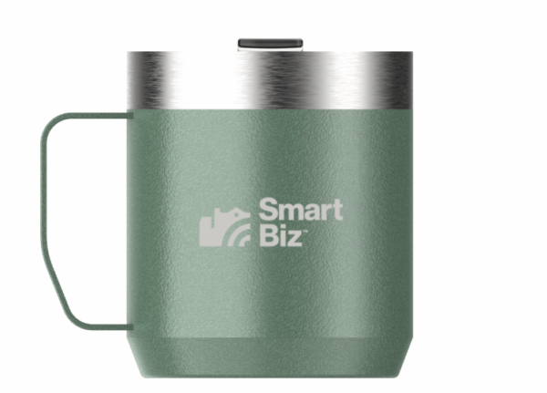 Stanley Legendary Camp Mug 12 oz