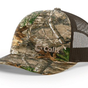 Calix Richardson 112 Trucker Cap