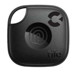 Tile Mate & Key Ring Gift Set