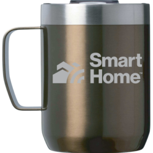Smart Home 12 oz Stanley Legendary Camp Mug